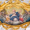 Foto: Dipinto  - Duomo di Padova - Cattedrale di Santa Maria Assunta (Padova) - 9