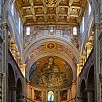 Foto: Navata Centrale - Duomo di Santa Maria Assunta  (Pisa) - 28