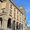 Palazzo del centro storico - Viterbo (Lazio)