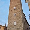 Torre medievale - Viterbo (Lazio)