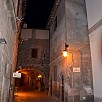 Via san pellegrino - Viterbo (Lazio)