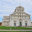 Foto: Vista Frontale - Duomo di Santa Maria Assunta  (Pisa) - 47