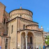Foto: Vista Laterale Esterna - Duomo di Padova - Cattedrale di Santa Maria Assunta (Padova) - 29